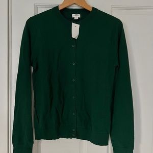 NWT Banana Republic cardigan
